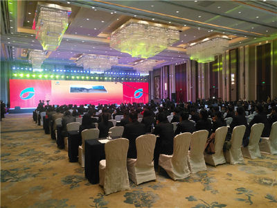江西正九策劃傳媒 南昌會議會務慶典演出的全方位管家