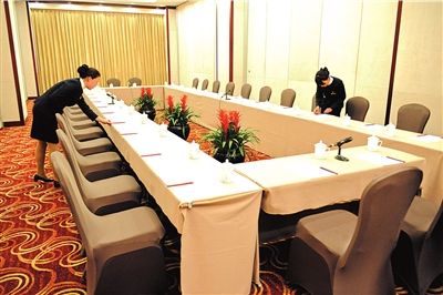 萬事俱備只待開會 高效會務服務全攻略